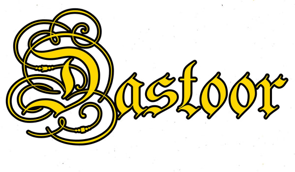 Dastoor