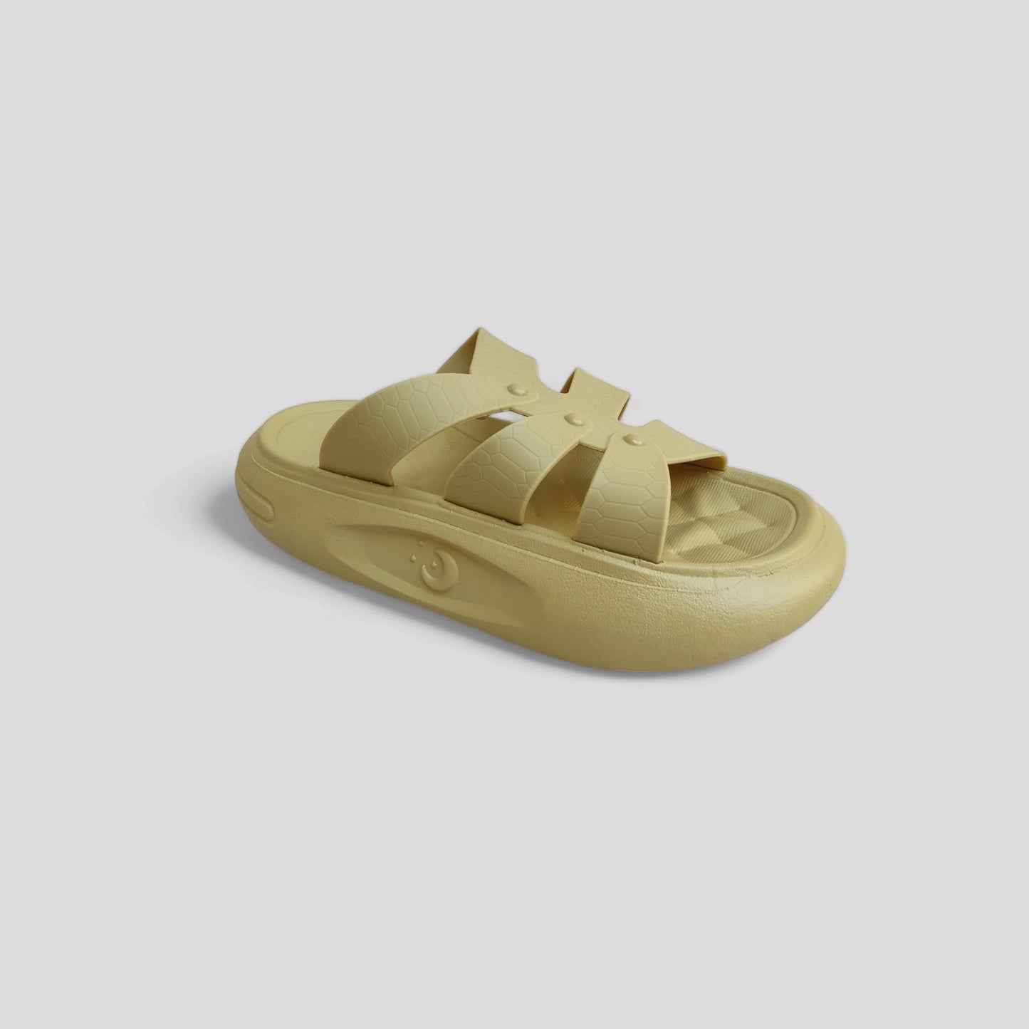Sandle wedge softees