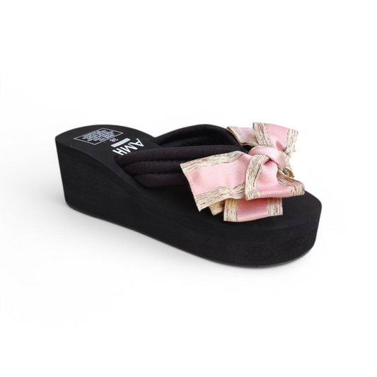 Foamish wedge Flipflops