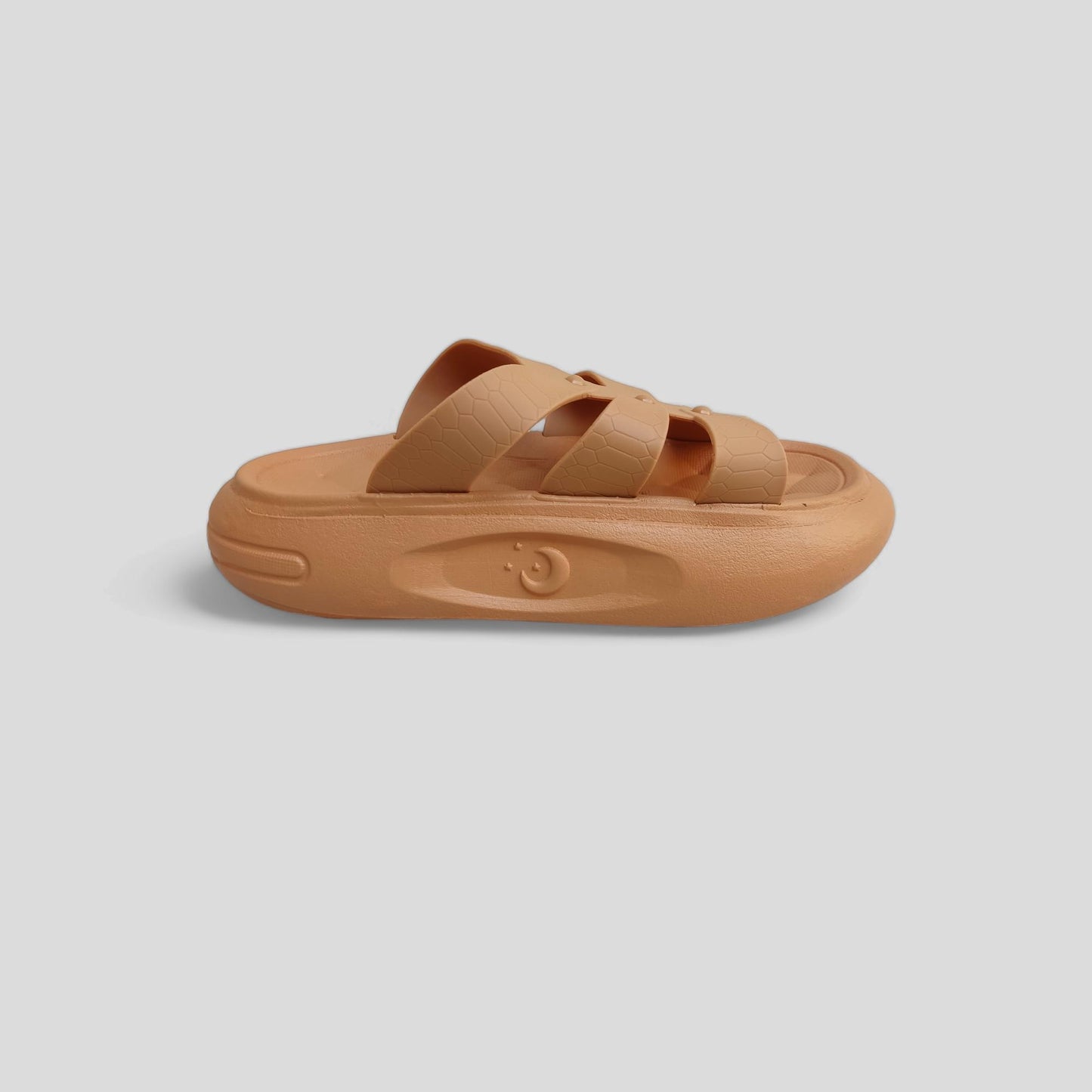 Sandle wedge softees
