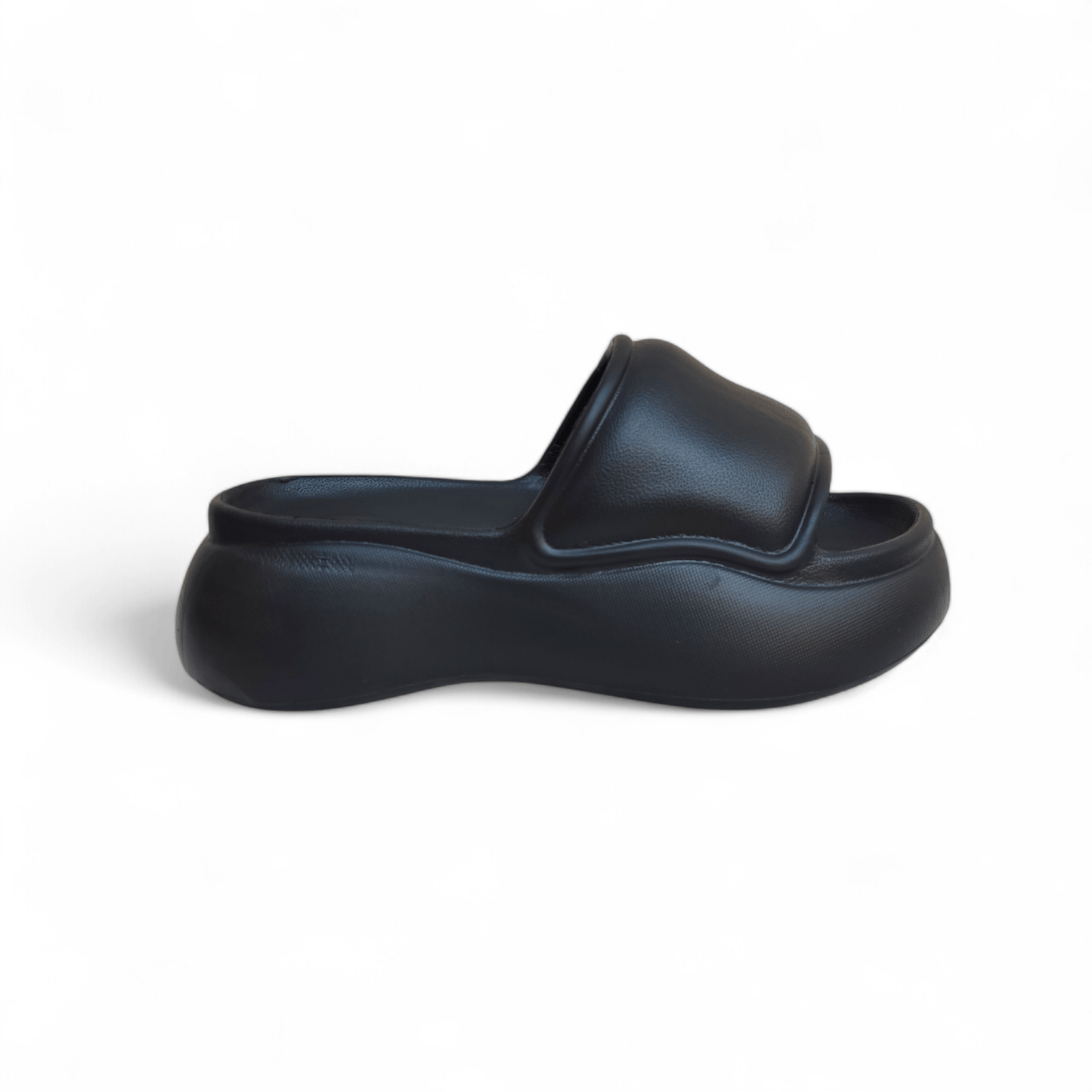 Women Eva softees-Black