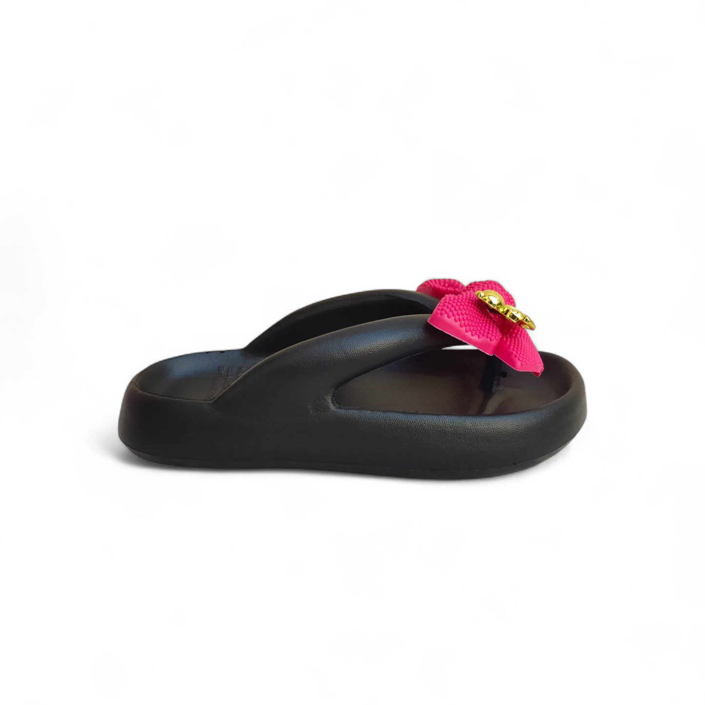 Eva buckle Flipflops