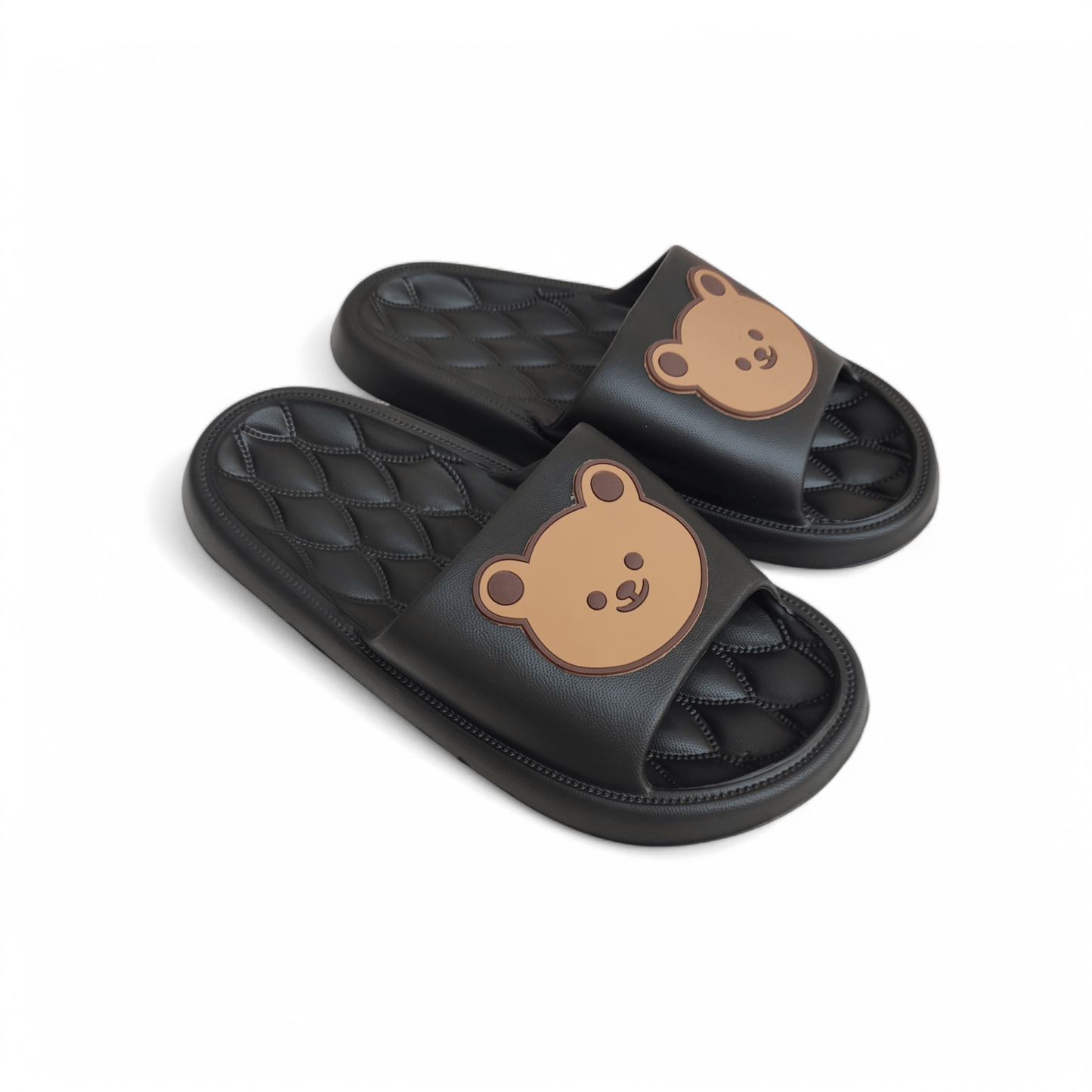 Eva 🐻 slippers