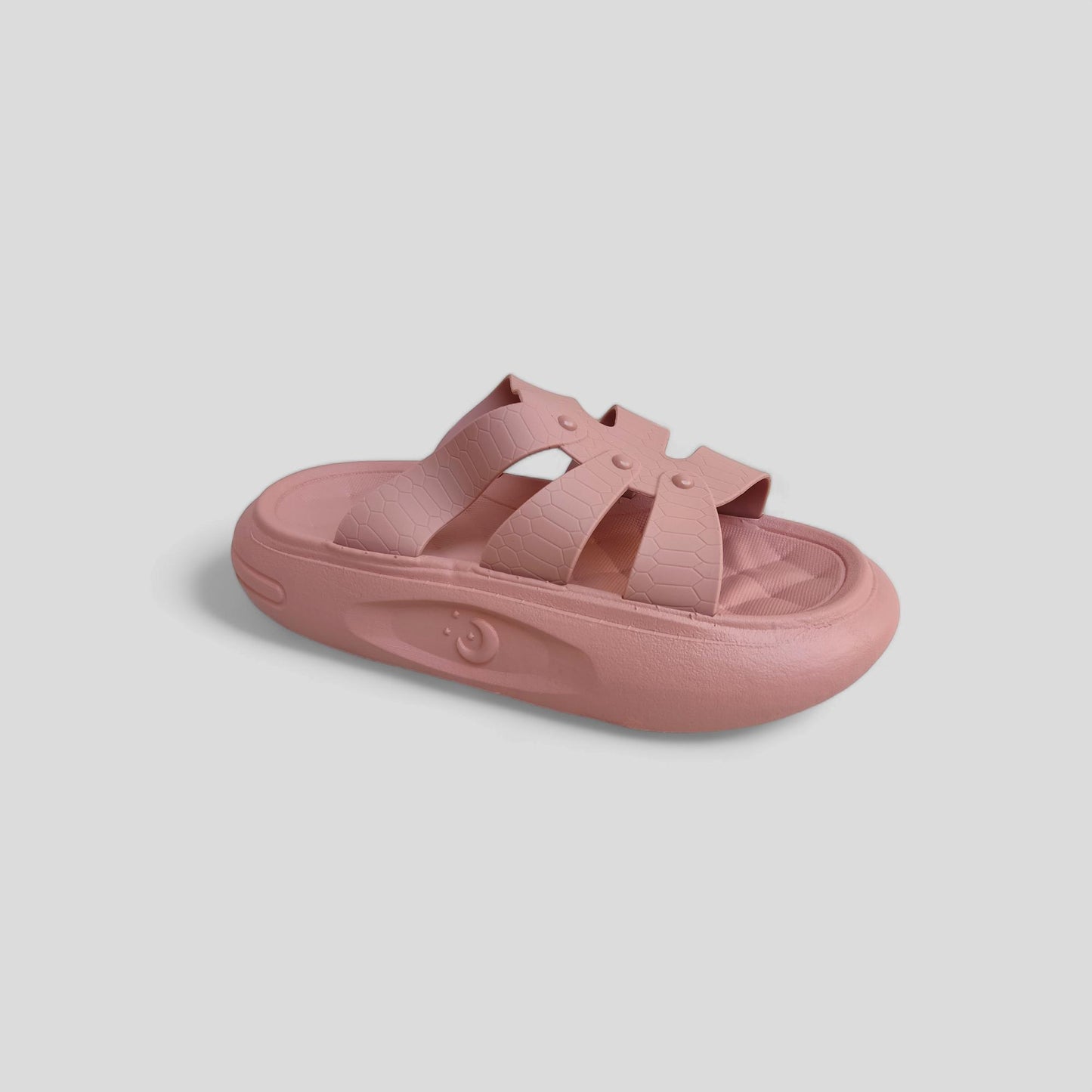 Sandle wedge softees