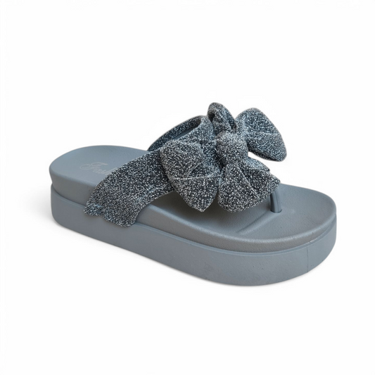 Shimmy Strap Flipflops