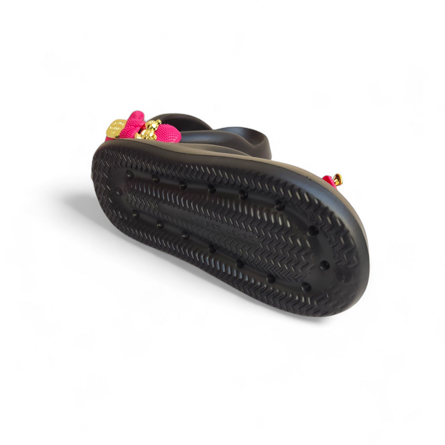 Eva buckle Flipflops