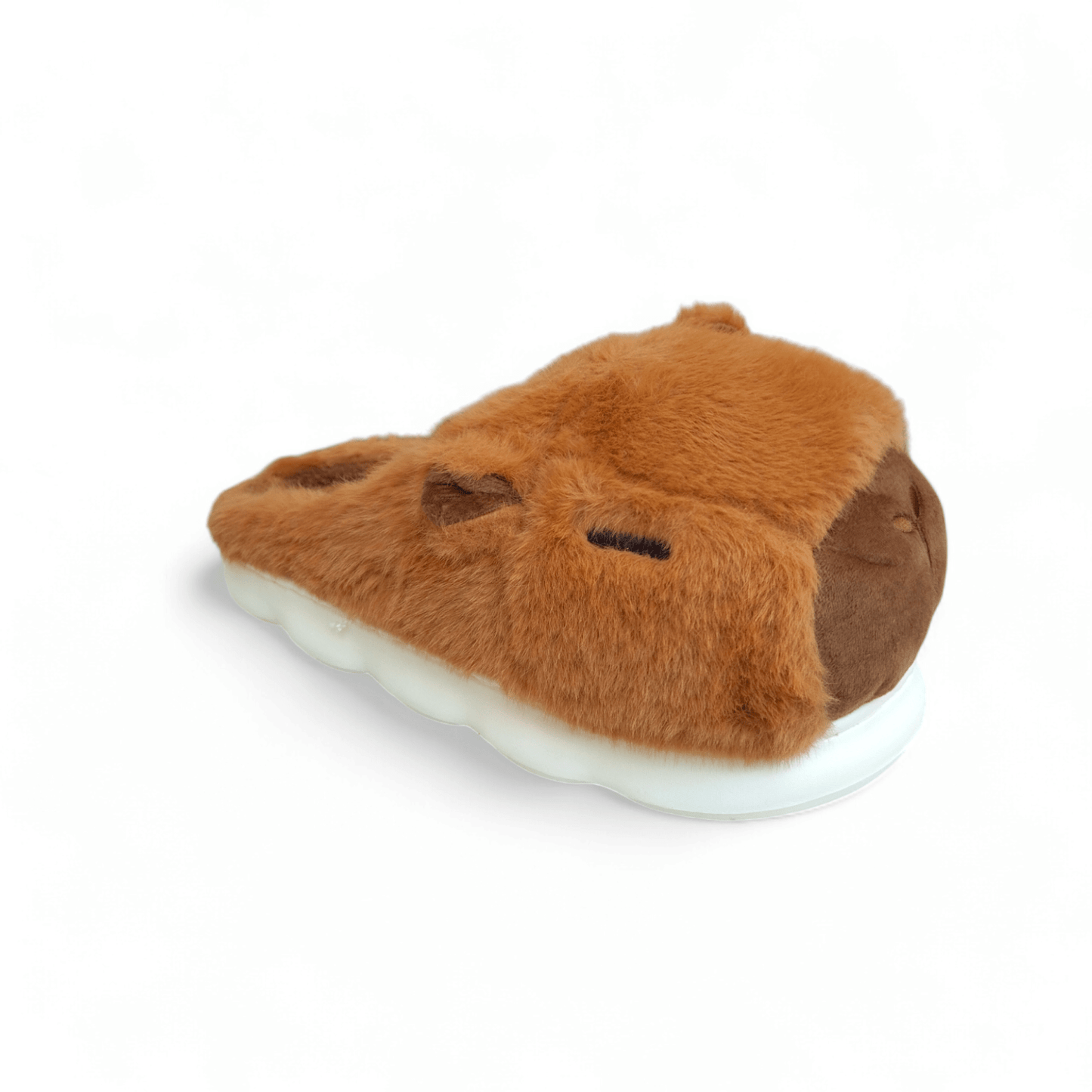 Capybara fur mules