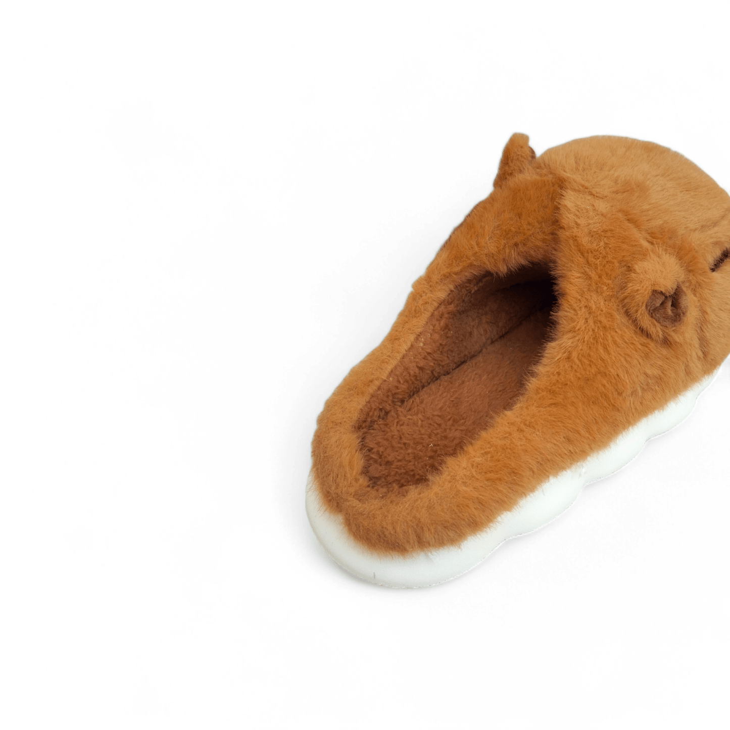 Capybara fur mules