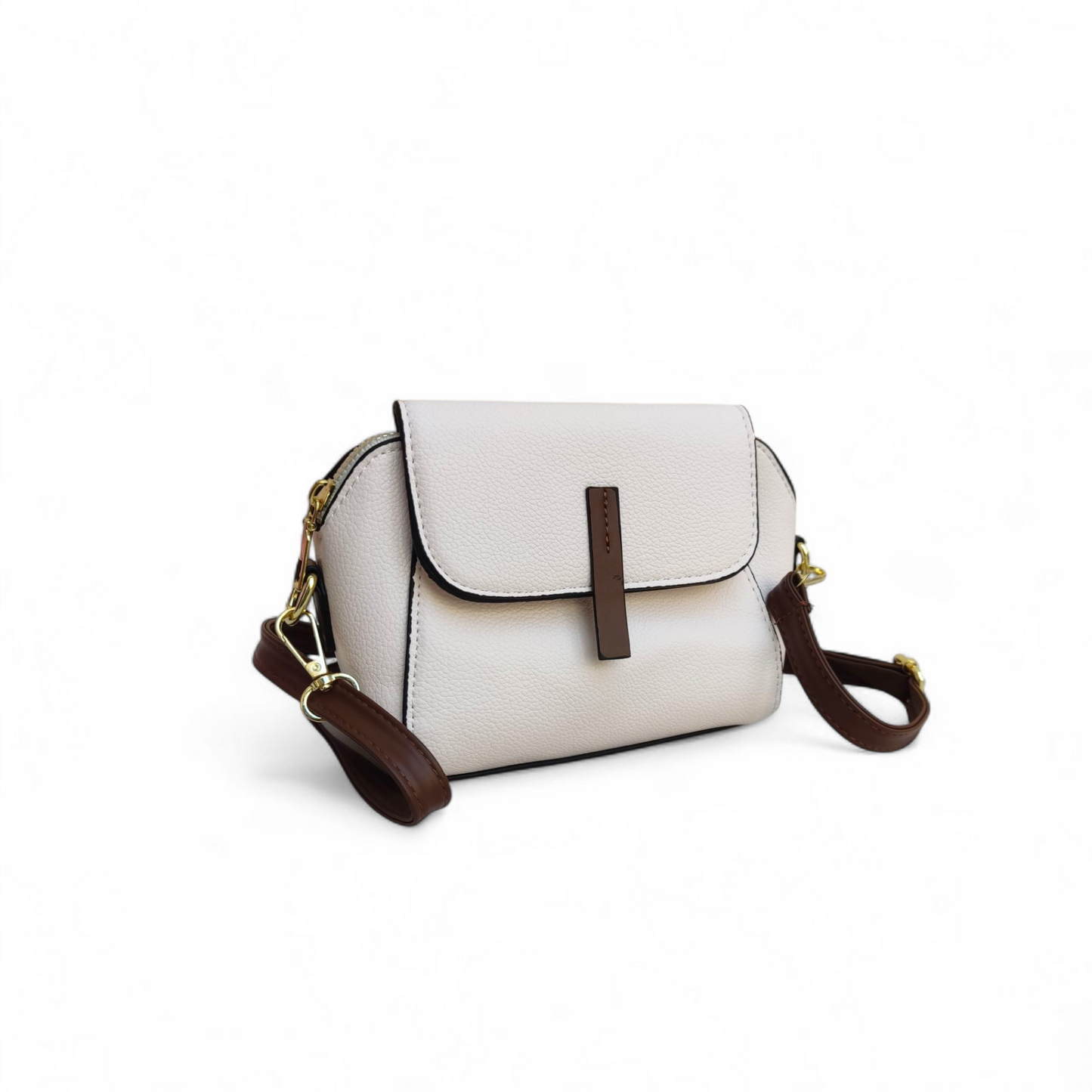 Mini Flap crossbody bag