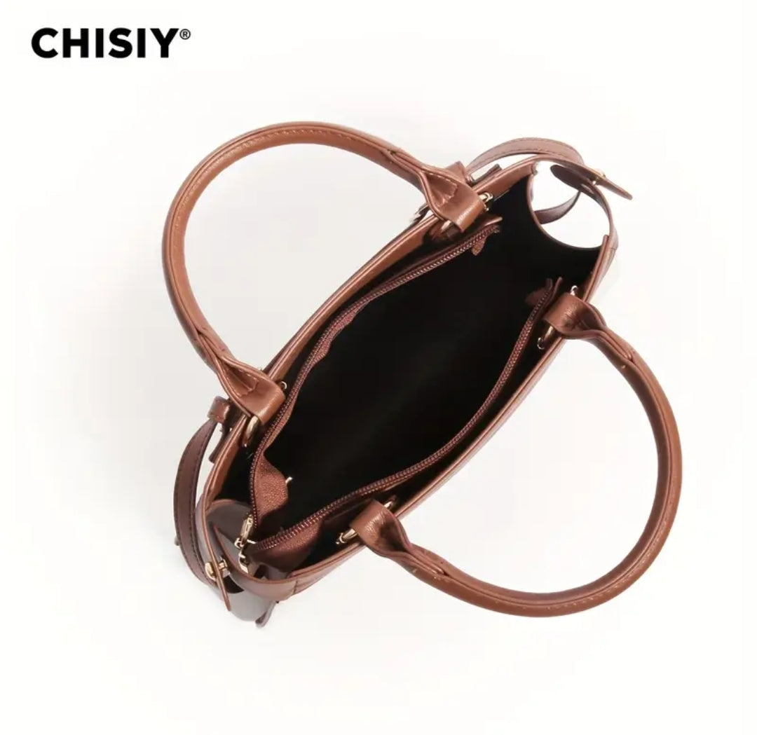 French niche-CHISIY