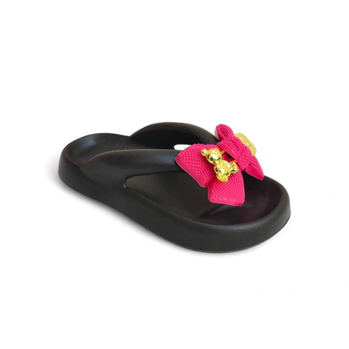 Eva buckle Flipflops