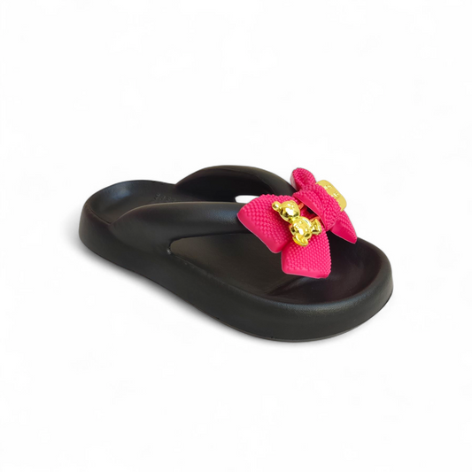 Eva buckle Flipflops