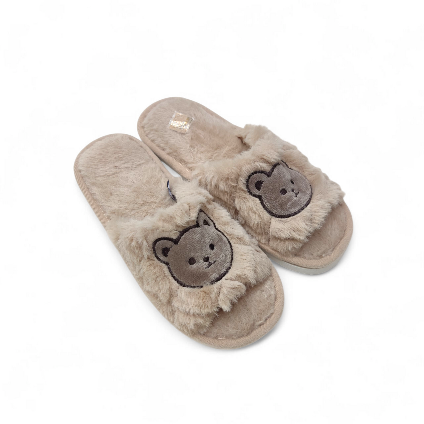 Bear 🐻 Carpet slippers