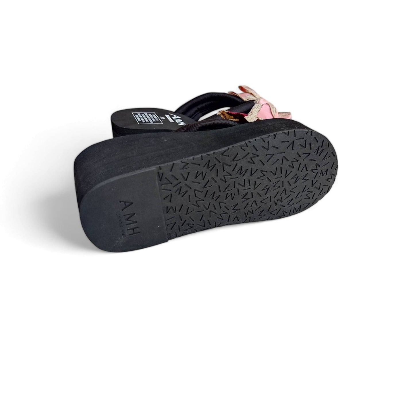 Foamish wedge Flipflops
