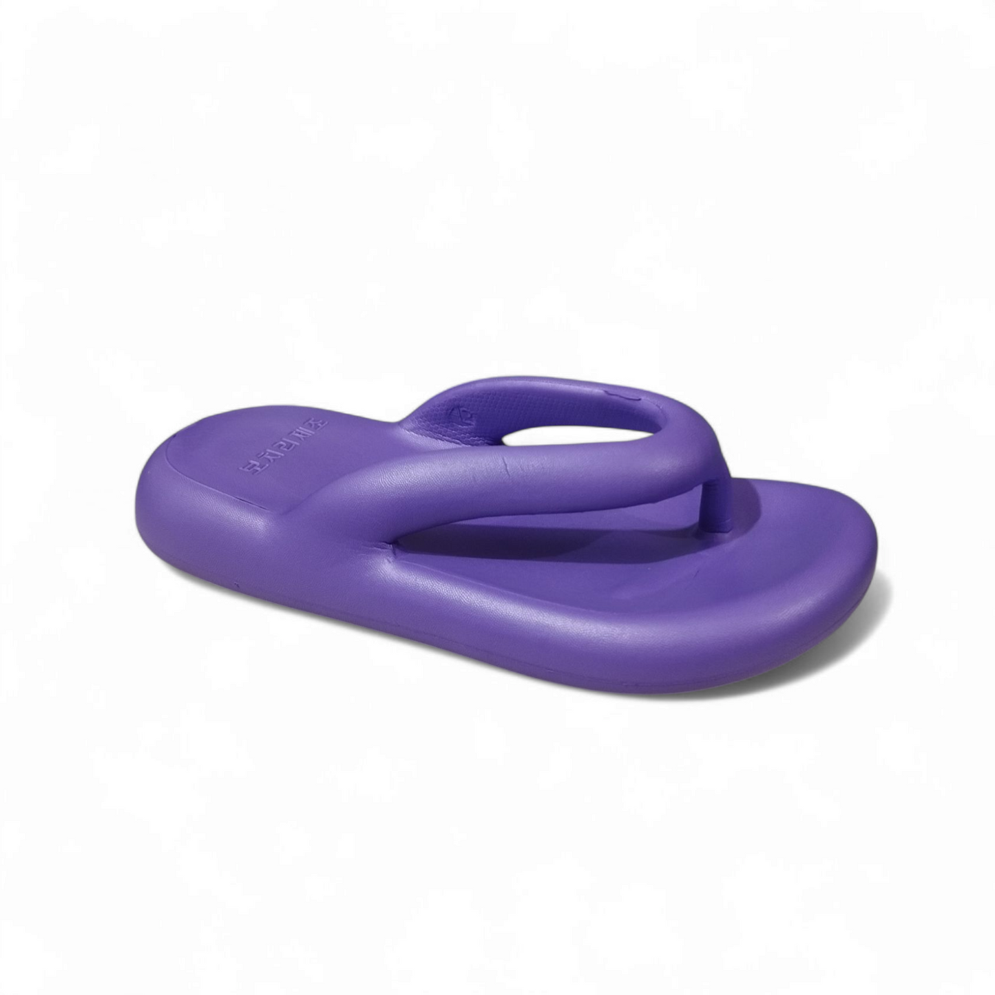 Eva thick Flipflops