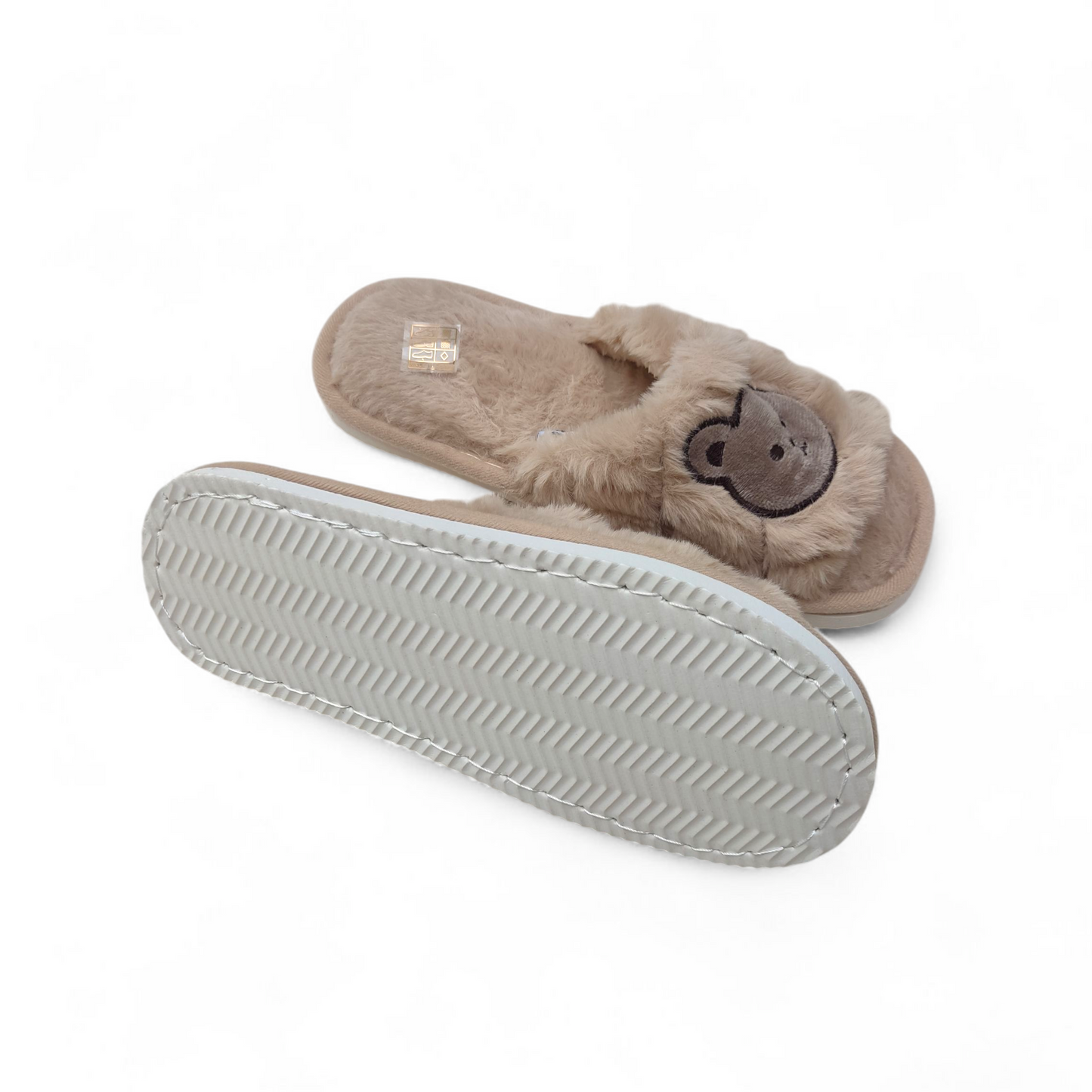 Bear 🐻 Carpet slippers