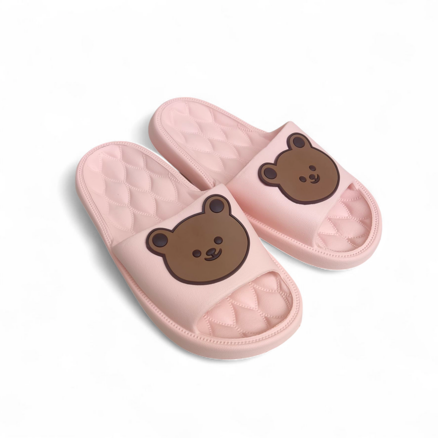 Eva 🐻 slippers