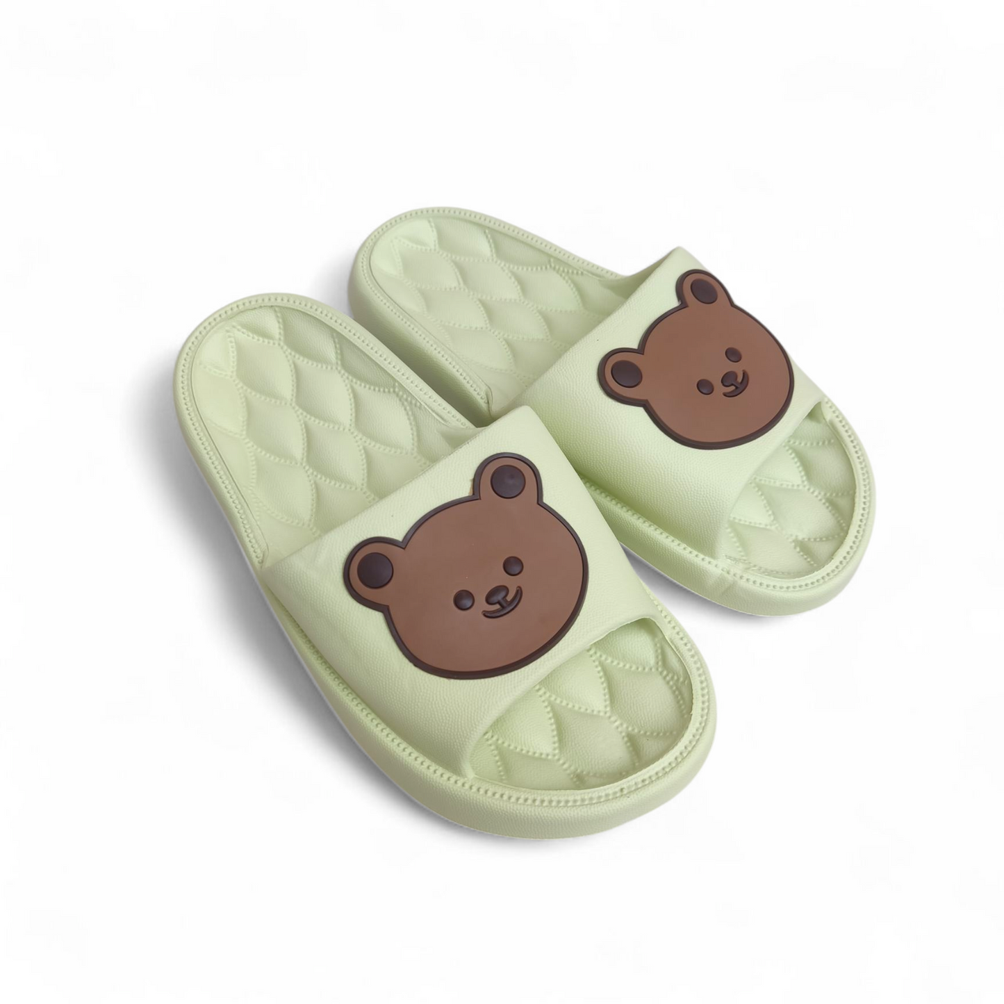 Eva 🐻 slippers