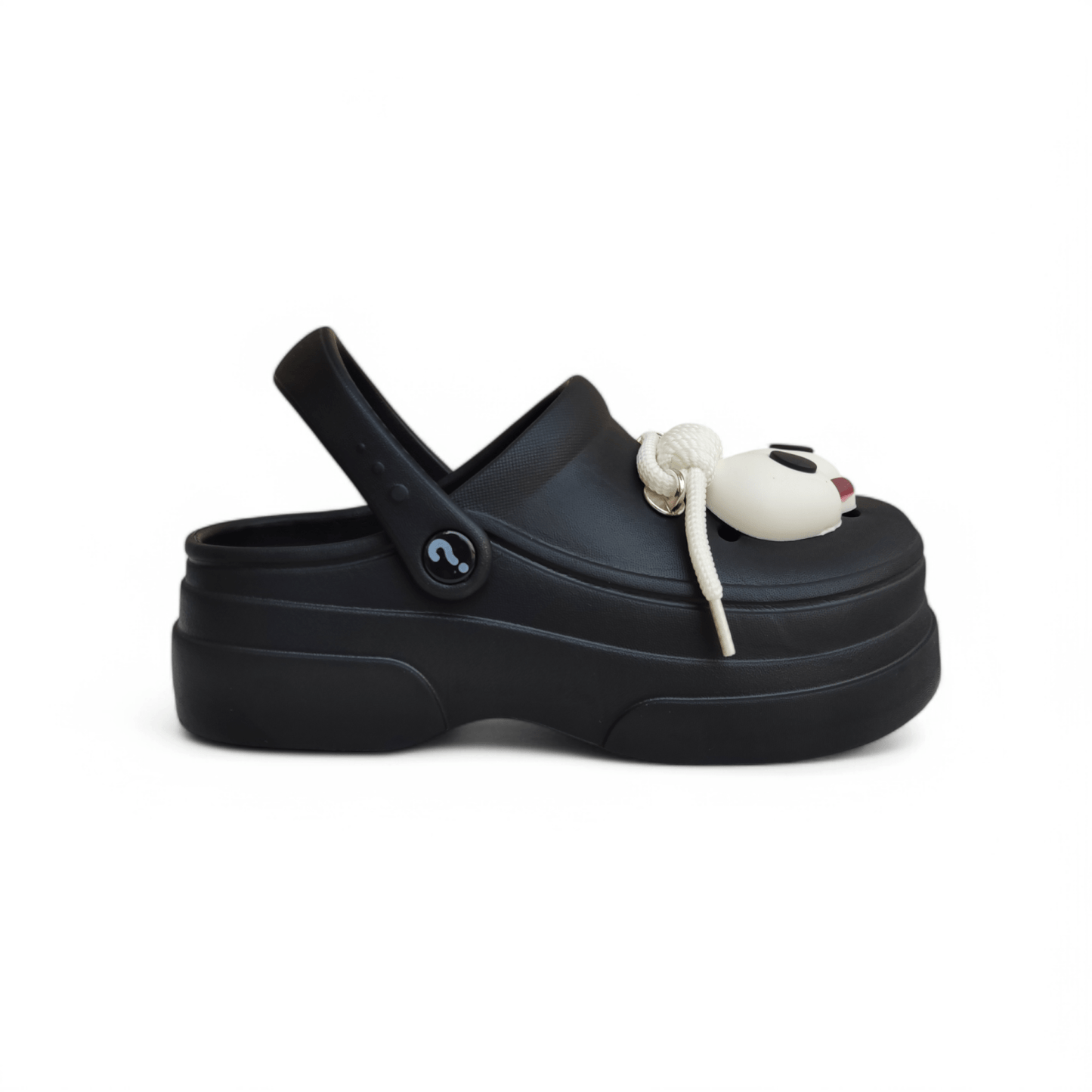 Eva wedge clogs