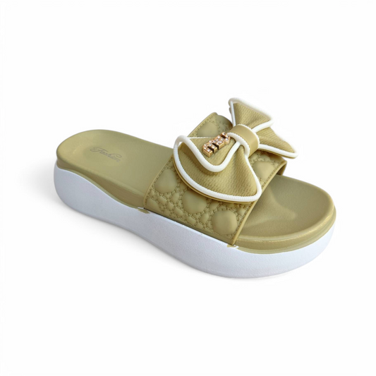 Tie wedge softee