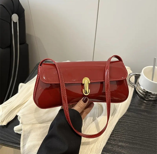 Party shoulder bag