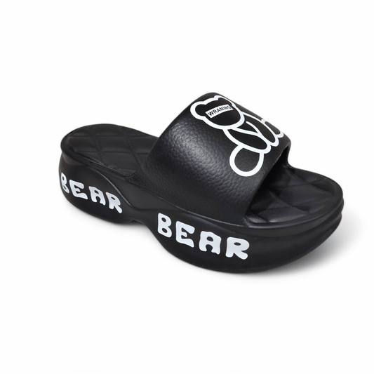 Eva Bear softees