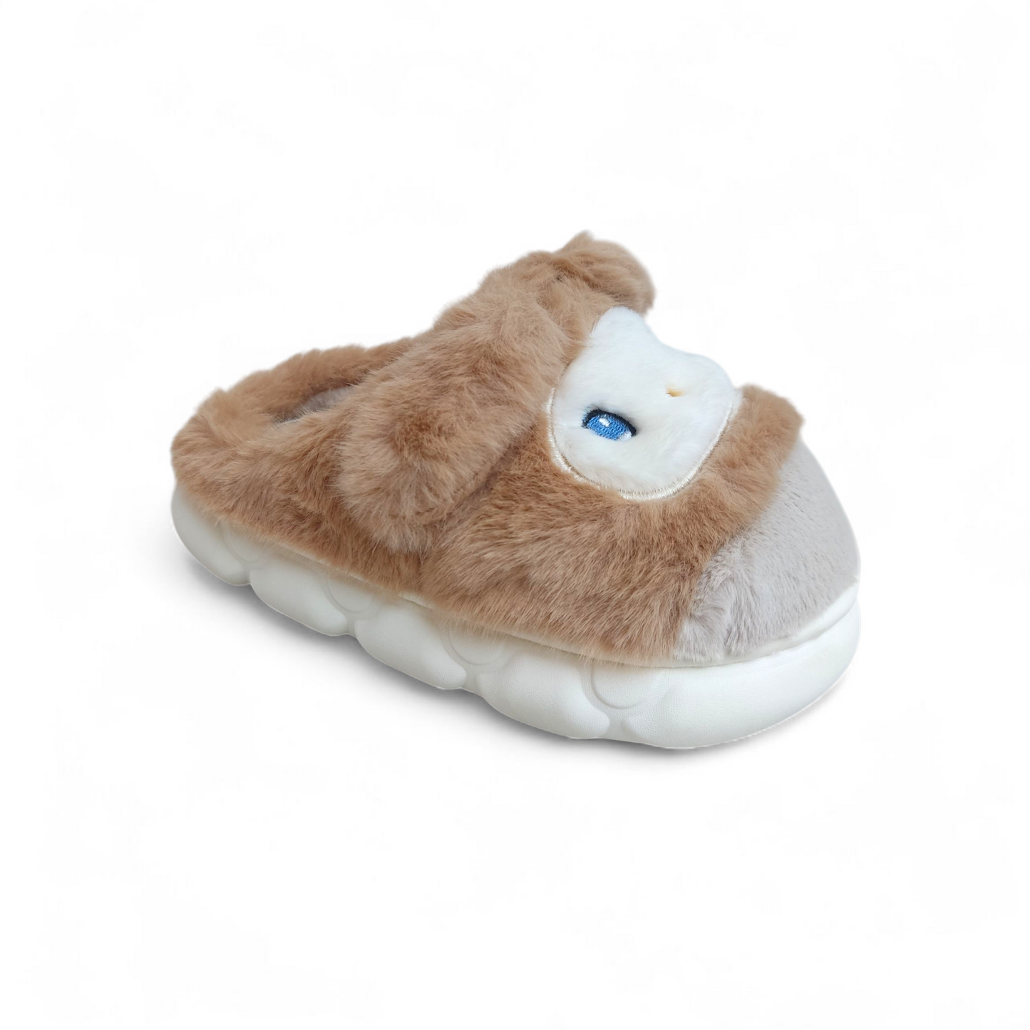 Kids sheep mules-Brown