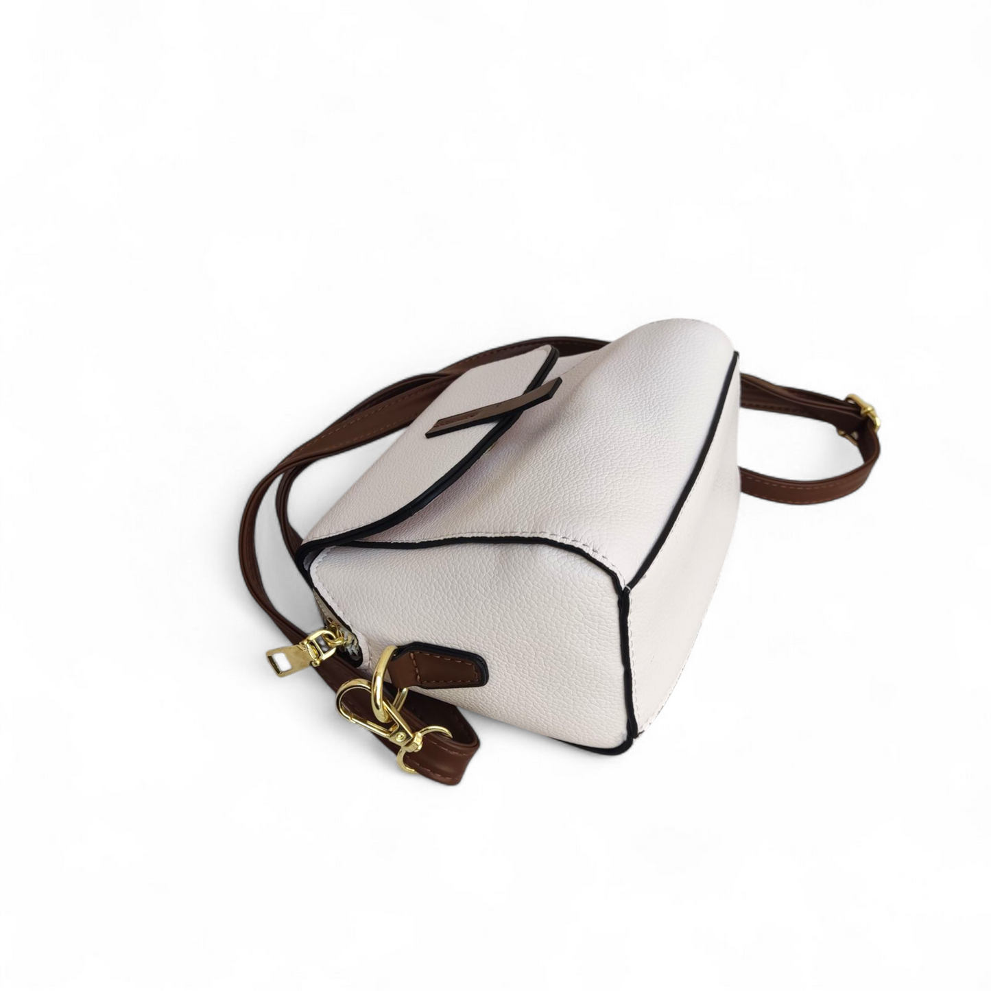 Mini Flap crossbody bag