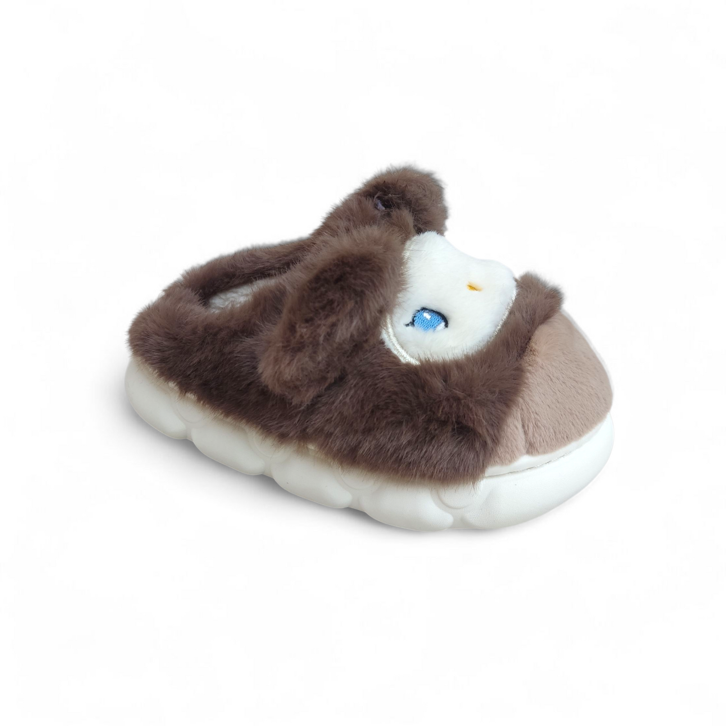 Kids sheep mules-Choco