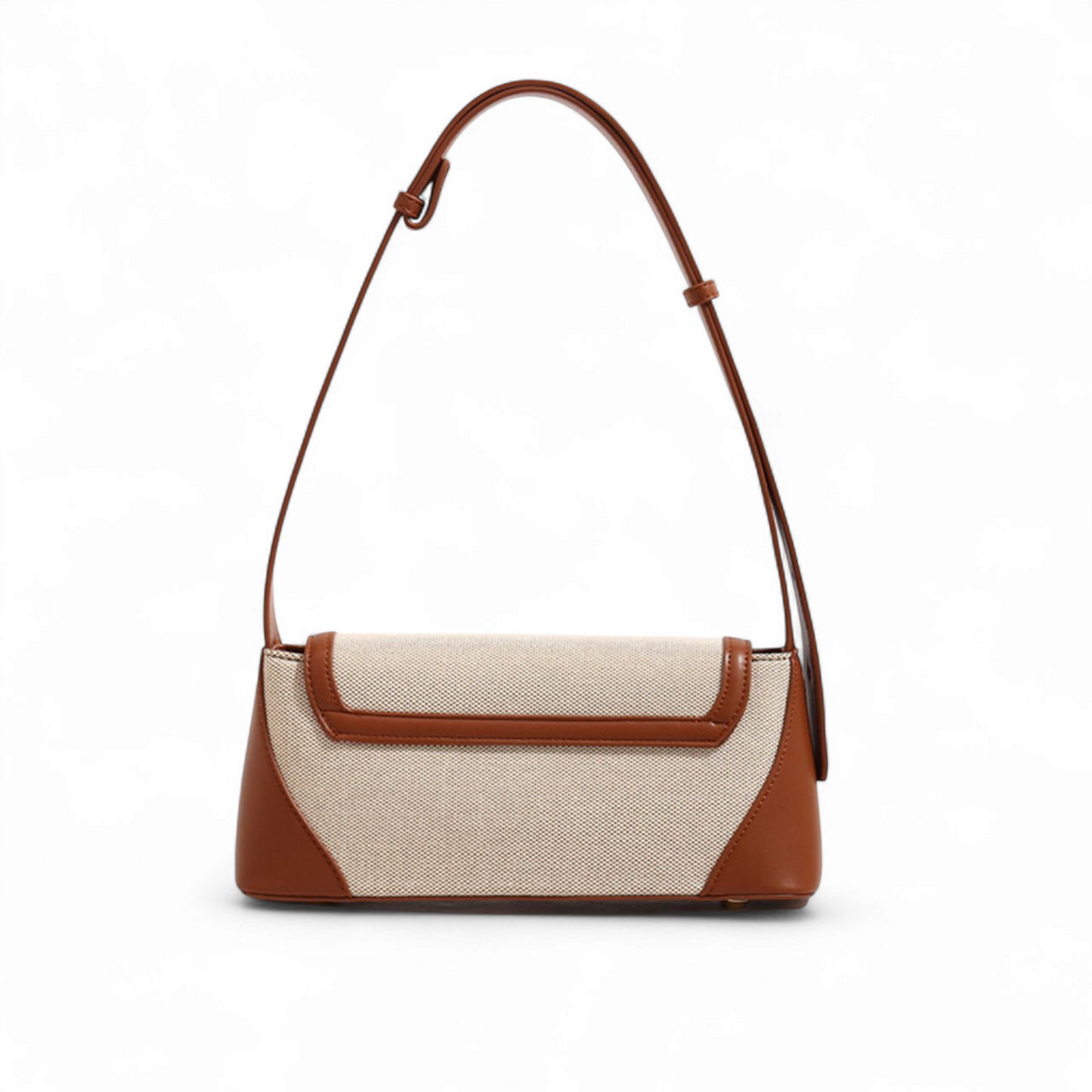French niche-Brown