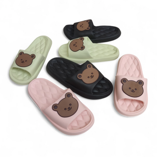 Eva 🐻 slippers