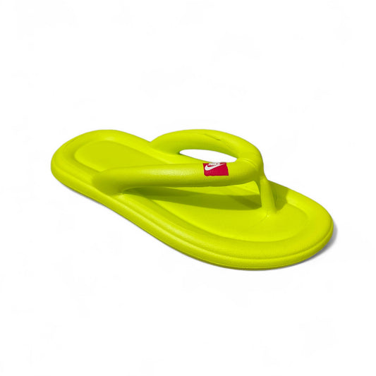 Eva plain flipflops