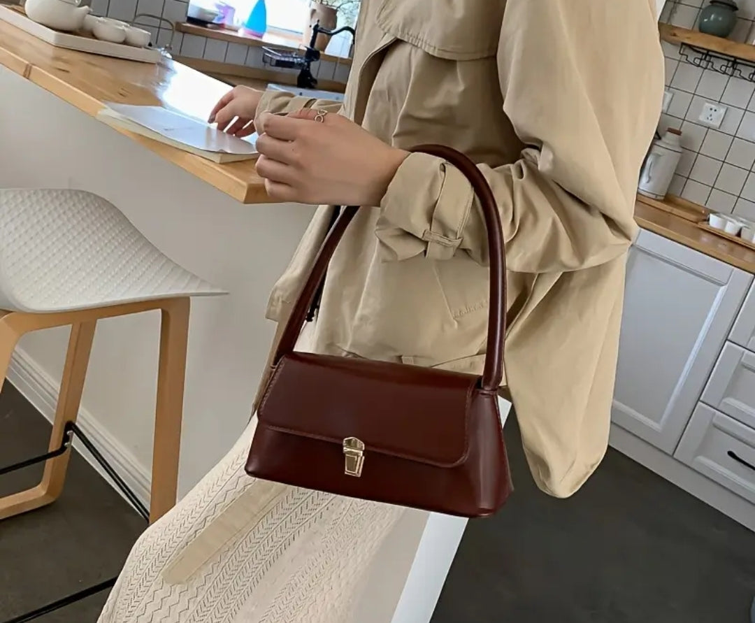 Armpit bag