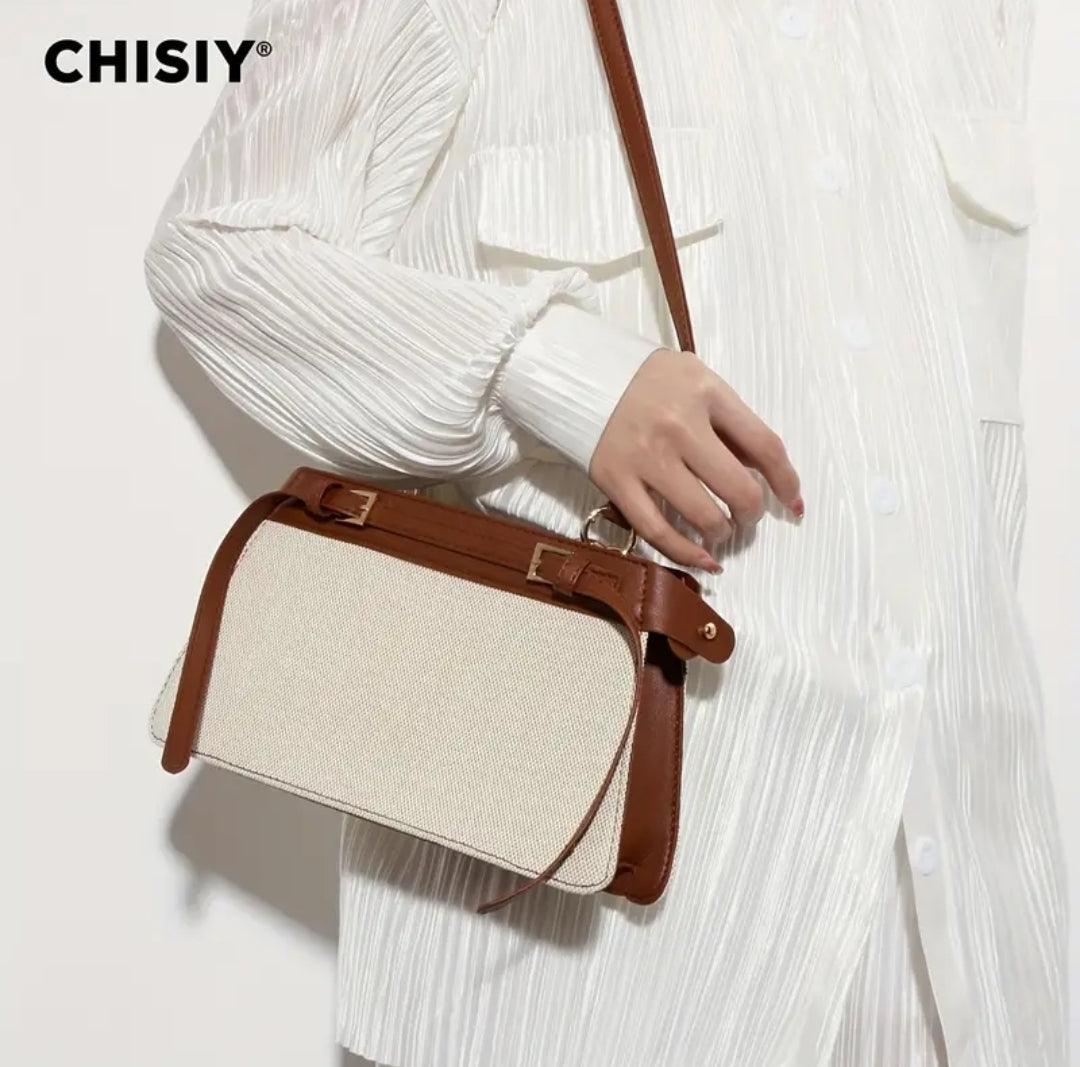 French niche-CHISIY
