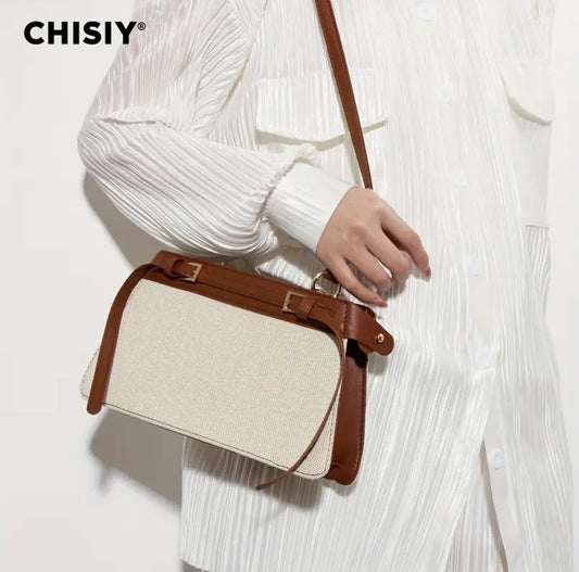 French niche-CHISIY