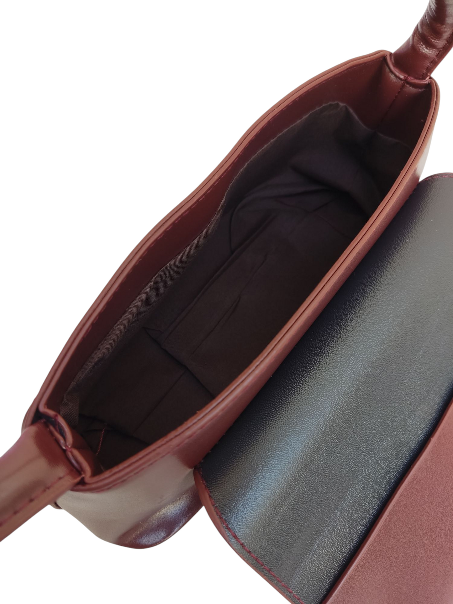 Armpit bag