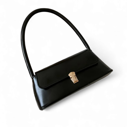 Armpit bag-Black