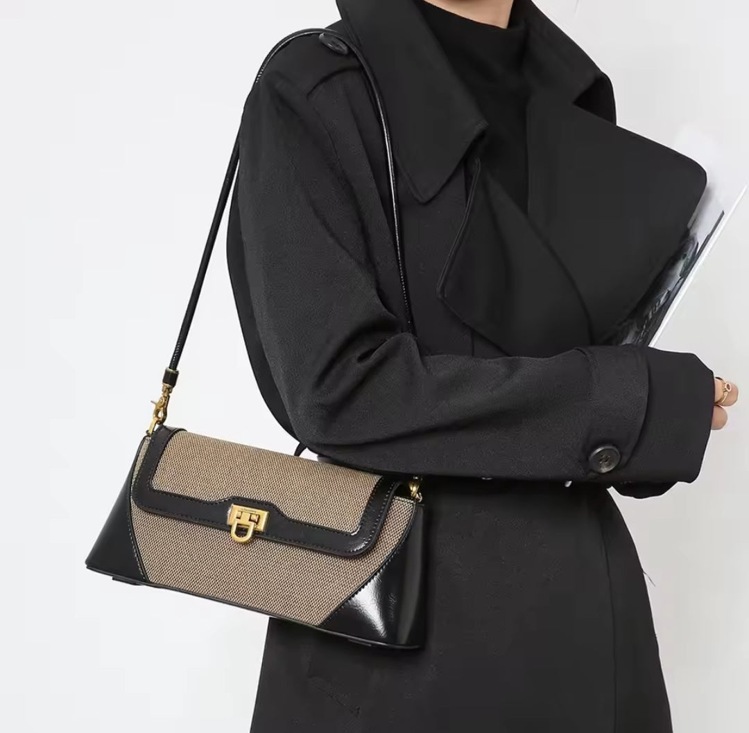 French niche bag