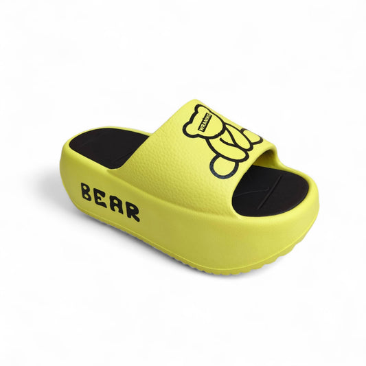 Eva bear wedges