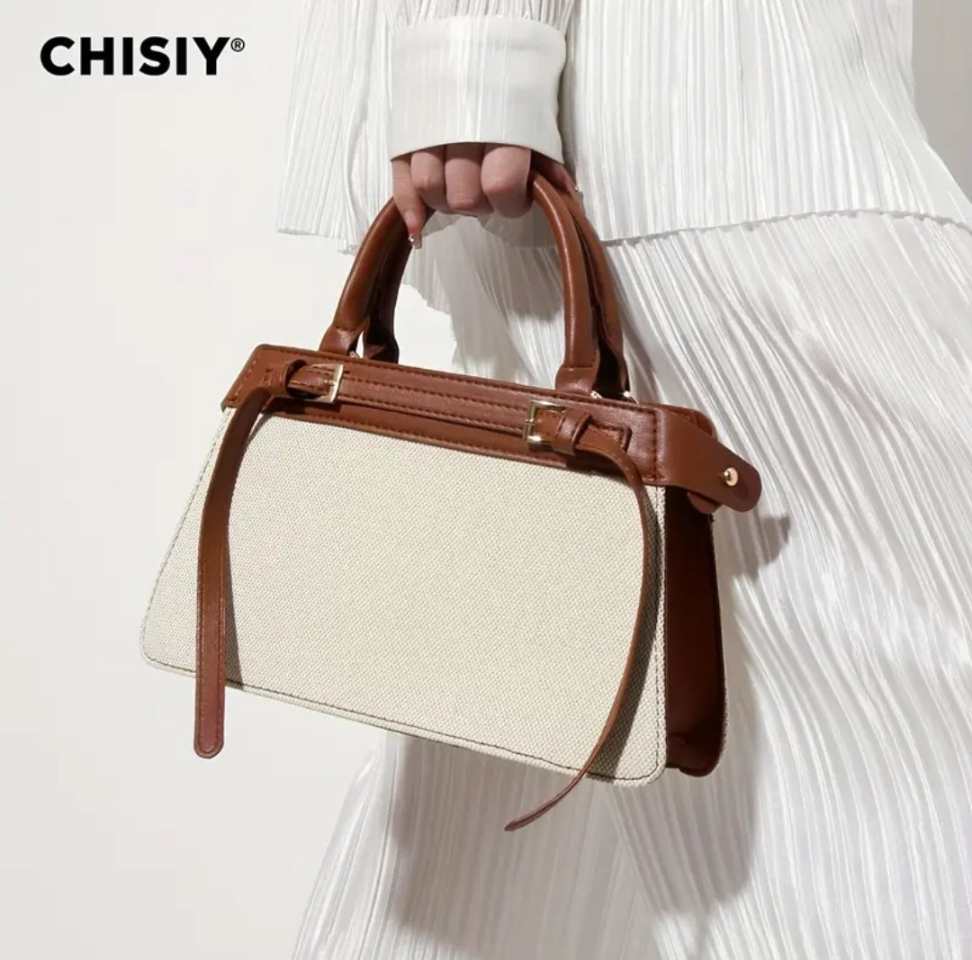 French niche-CHISIY
