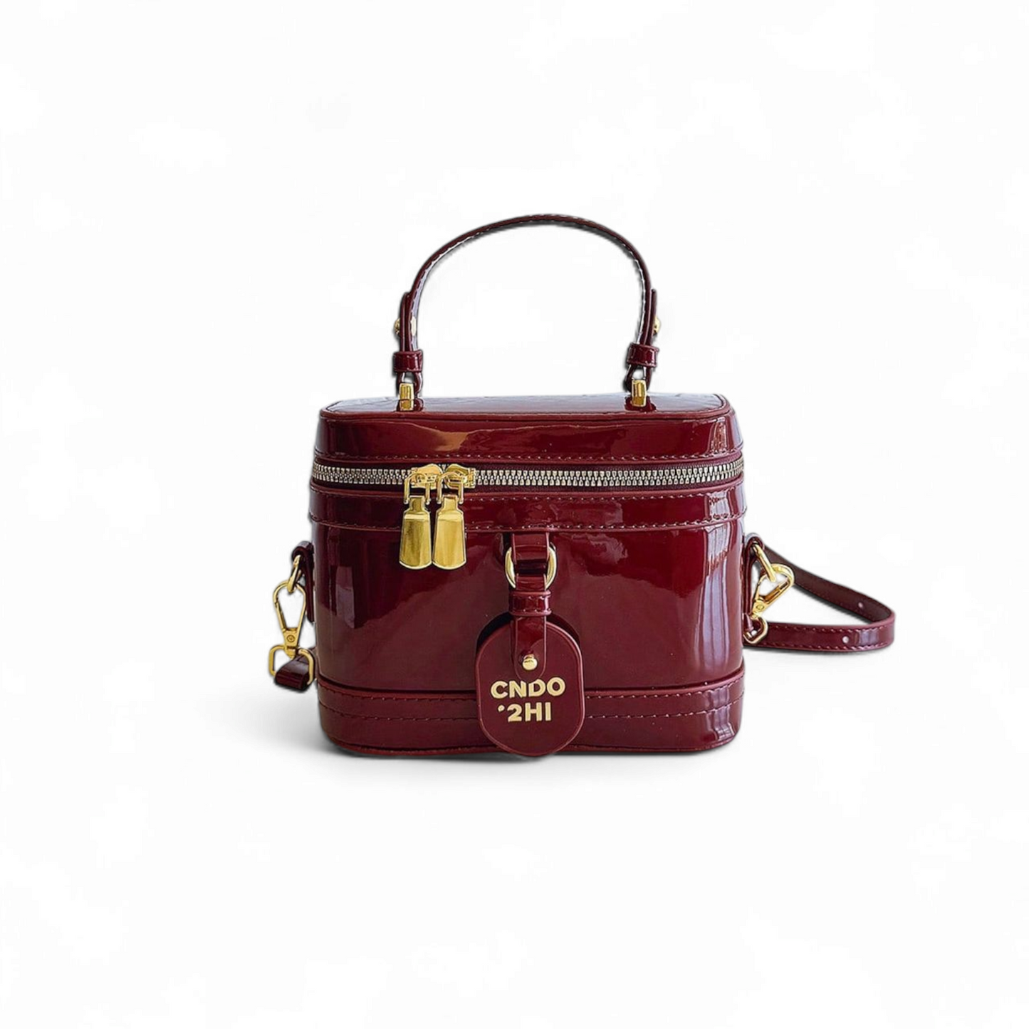 Vintage Tote Bag