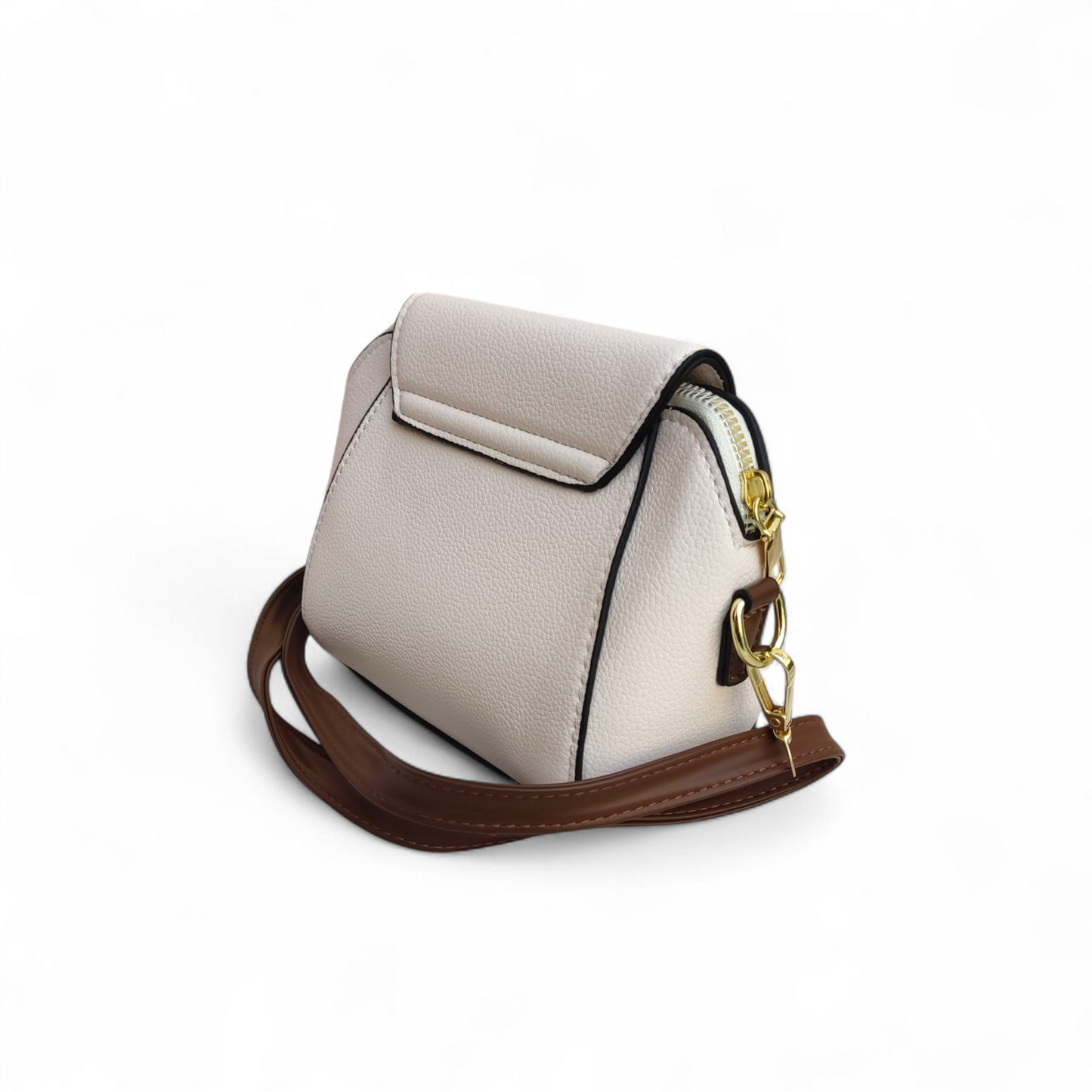 Mini Flap crossbody bag