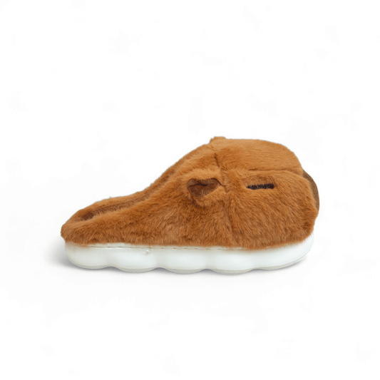 Capybara fur mules