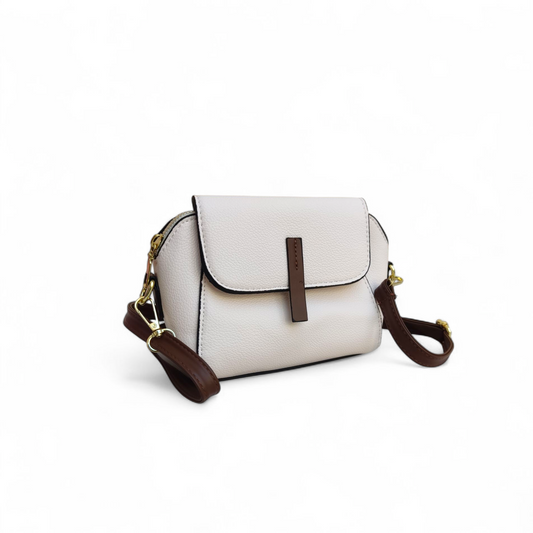 Mini Flap crossbody bag