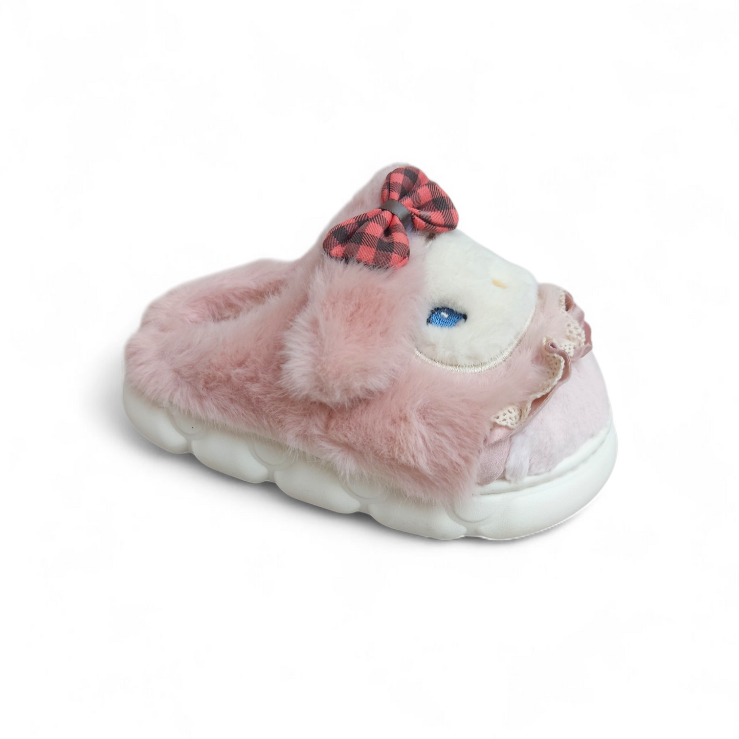 Kids sheep mules-Pink