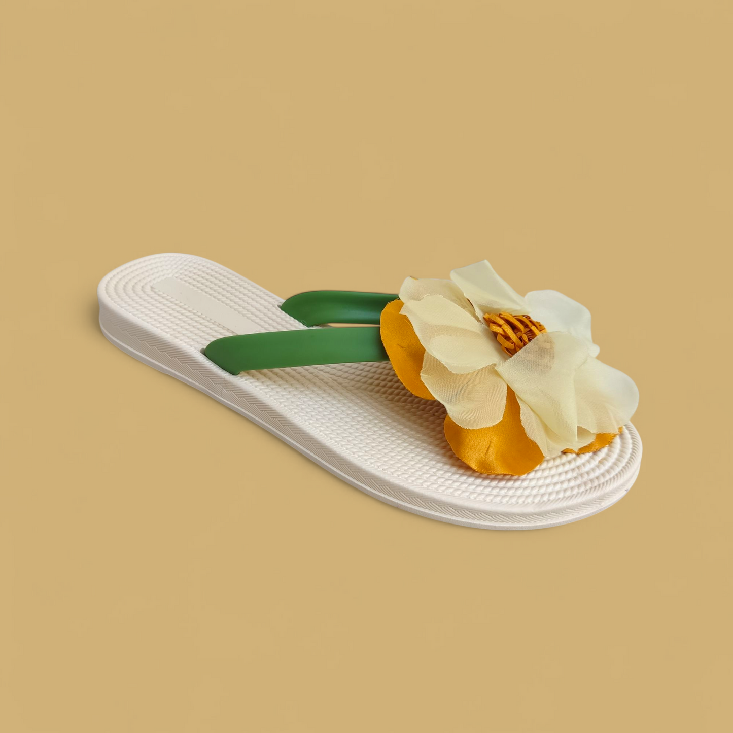 Sunflower 🌻 Flipflop