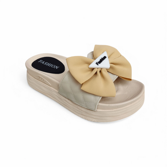 Fashion bow softee
