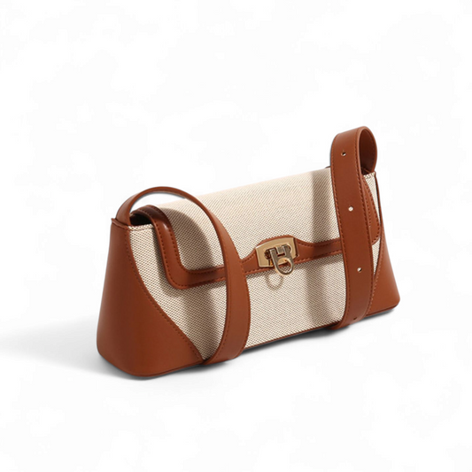French niche-Brown