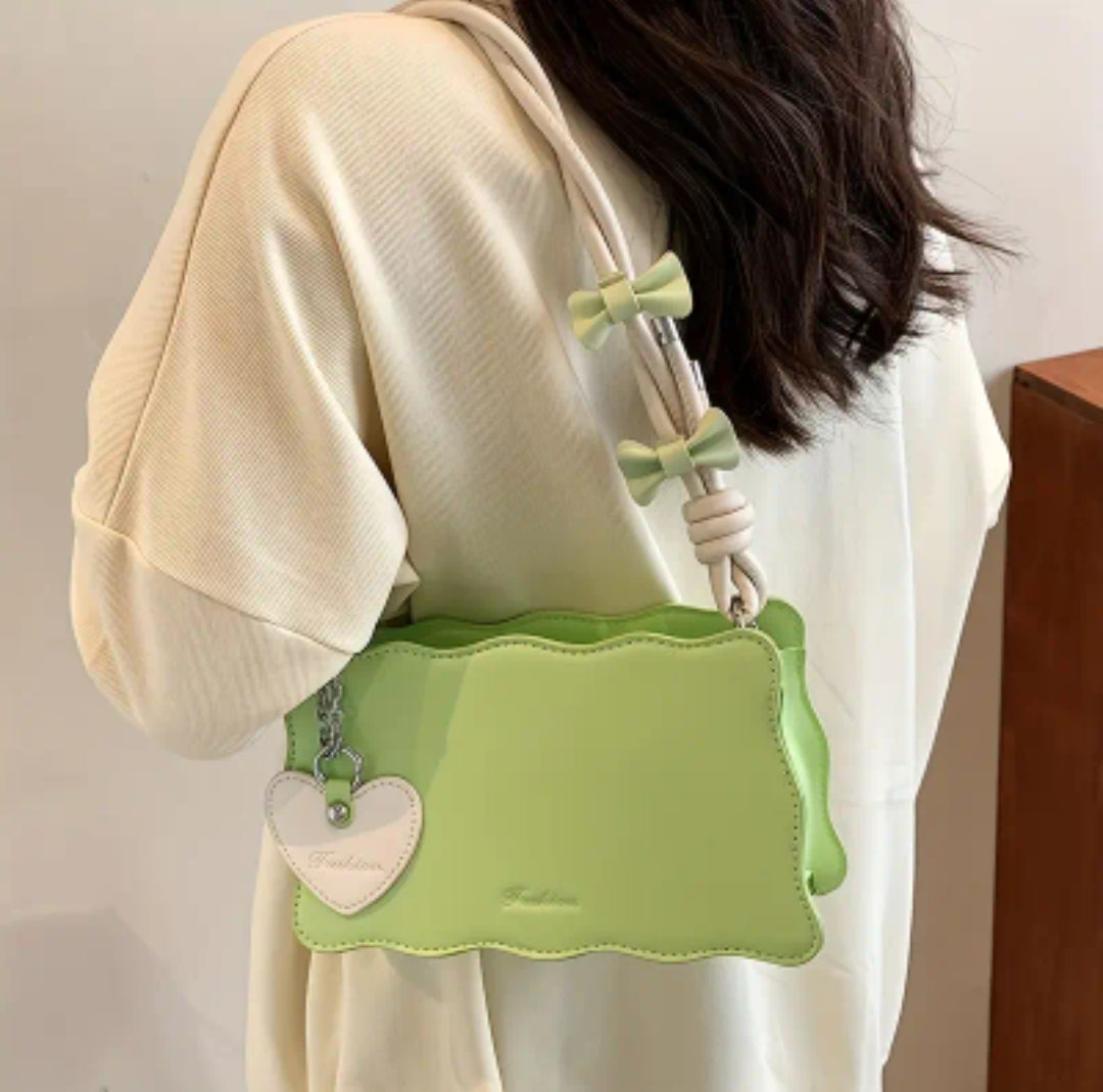 French baguette bag