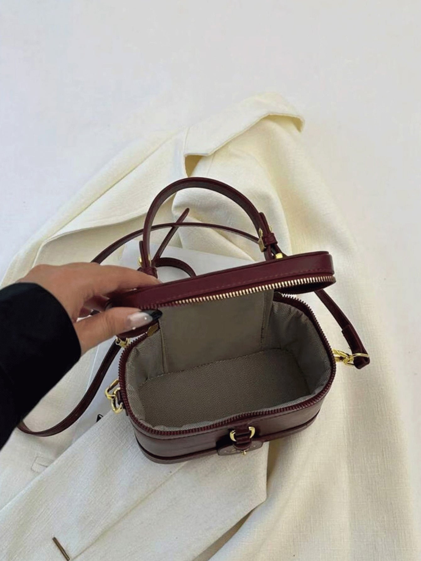 Vintage Tote Bag